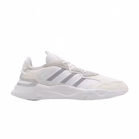 Adidas Futureflow 'White Ivory'