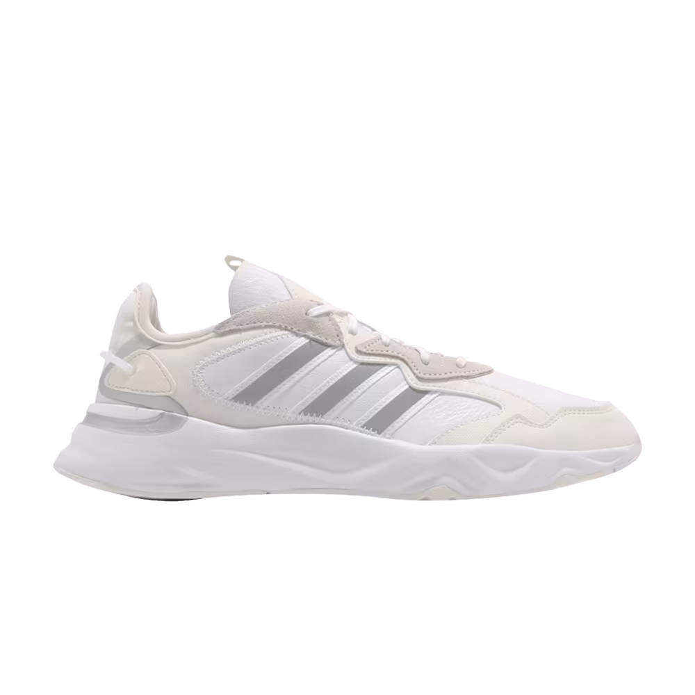 Adidas Futureflow White Ivory
