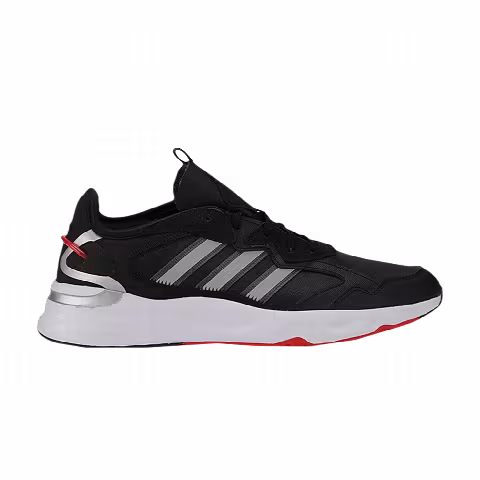 Adidas Futureflow 'Black Silver'