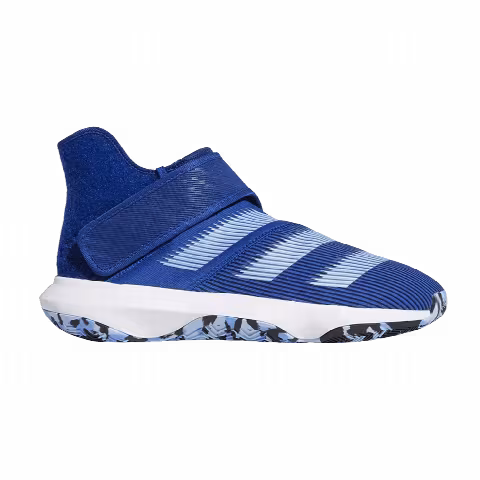 Adidas Harden B-E 3 'Collegiate Royal'