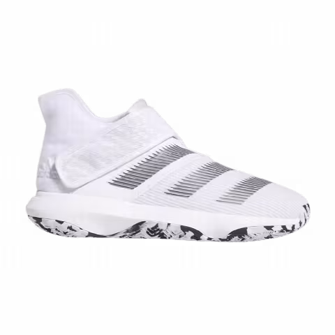 Adidas Harden B-E 3 'Cloud White'