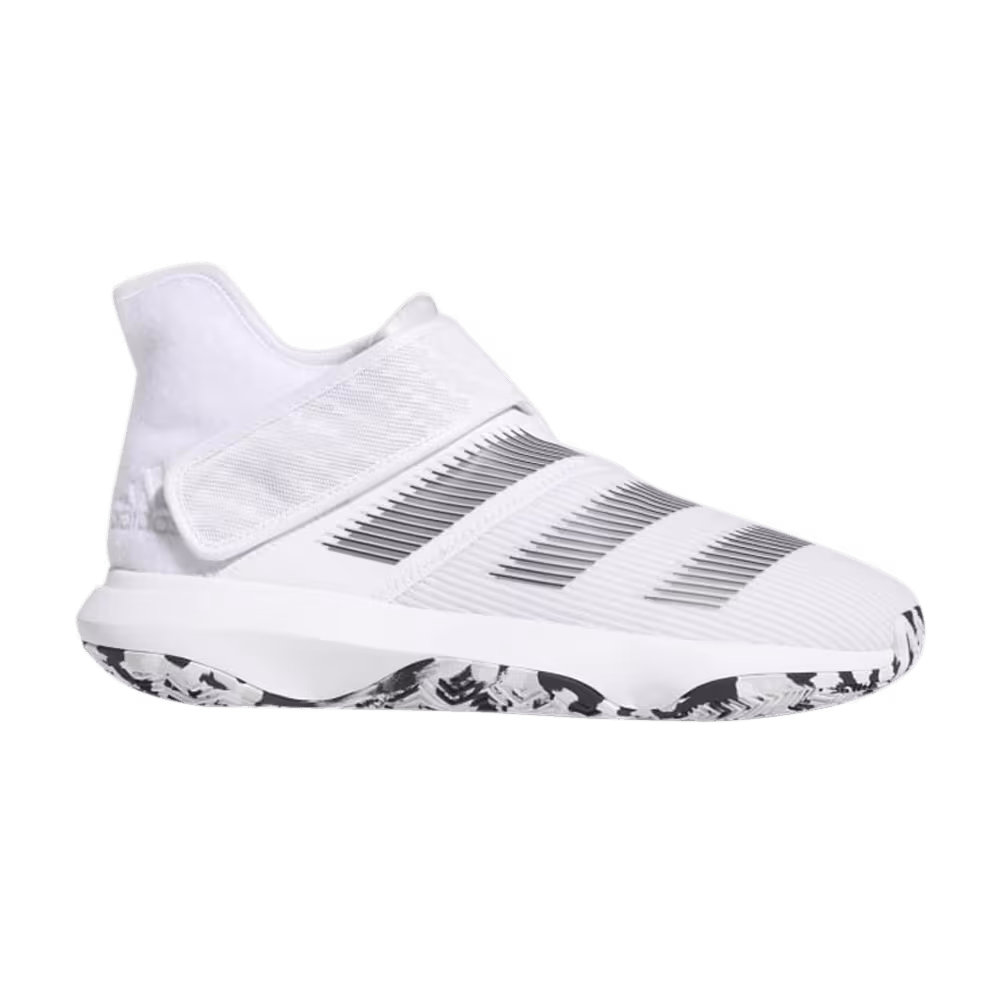 Adidas Harden B-E 3 Cloud White
