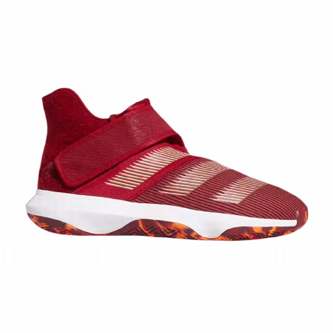 Adidas Harden B-E 3 'Power Red'