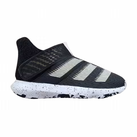 adidas Harden B-E 3 J 'Core Black White'