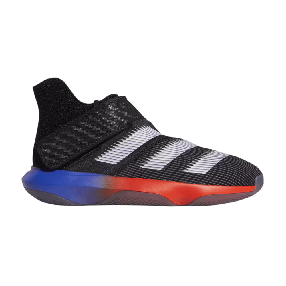 Adidas Harden B-E 3 Core Black