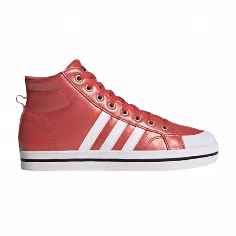 Adidas Neo Bravada Mid 'Red'