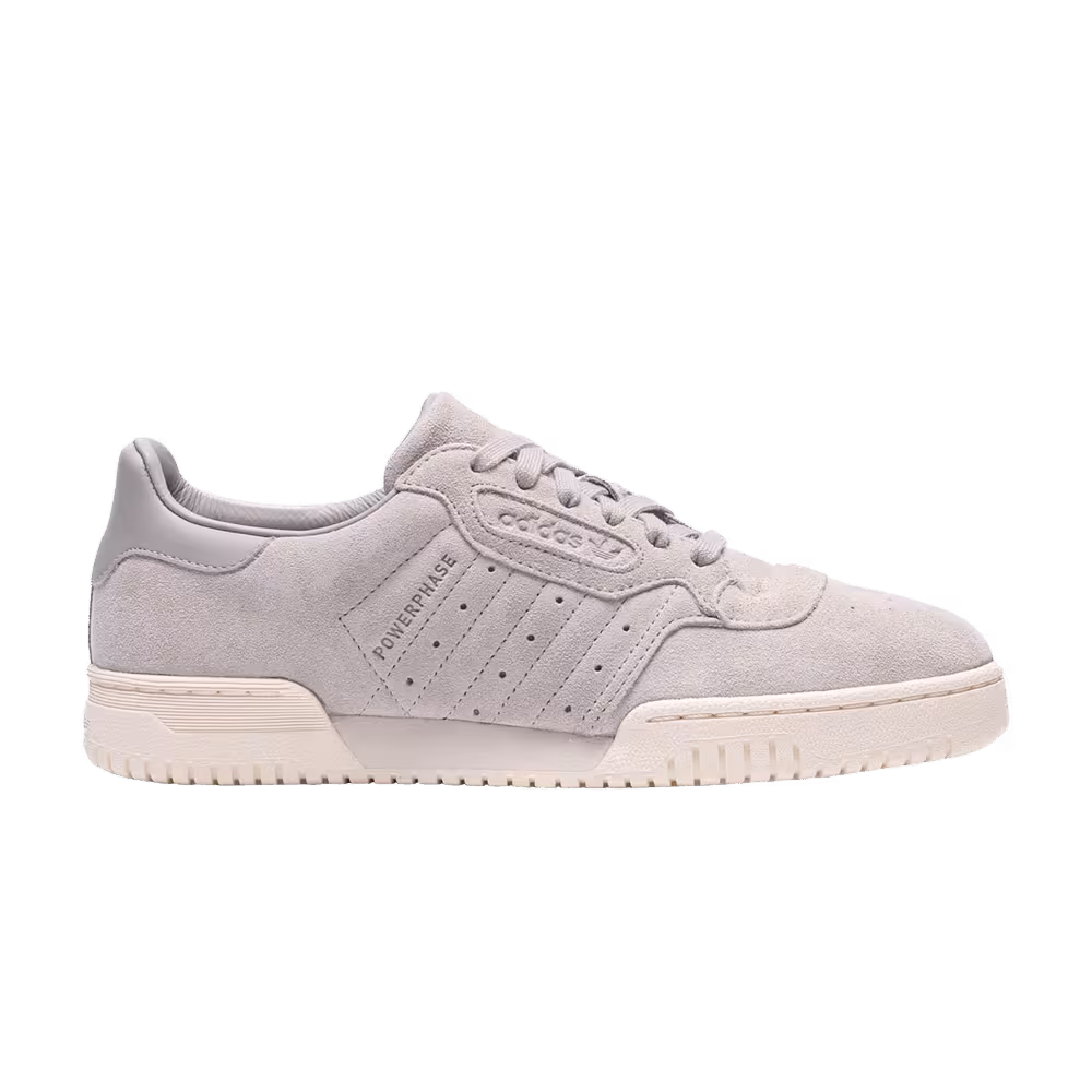 adidas PowerPhase Grey Off White