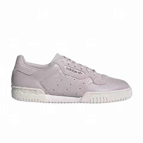 Adidas PowerPhase 'Ice Purple'