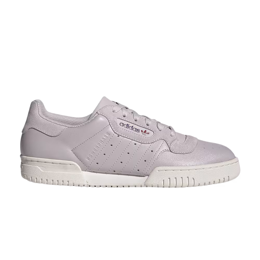 Adidas PowerPhase Ice Purple