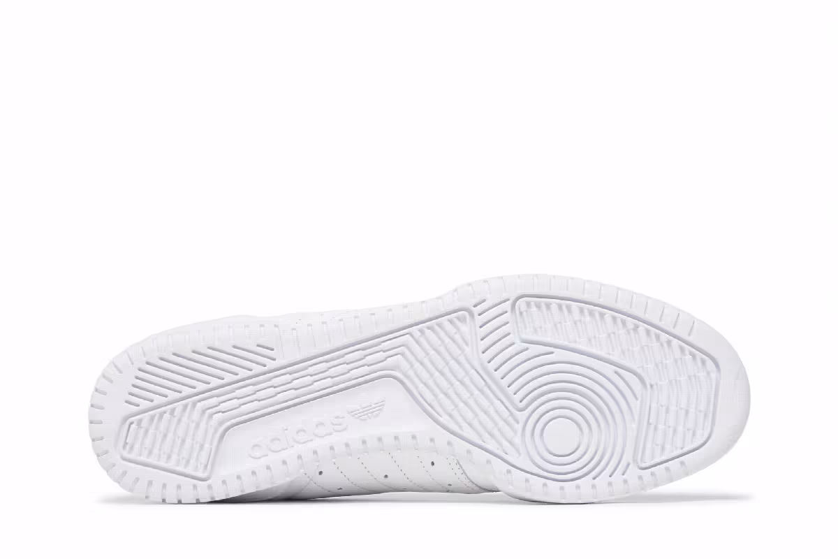 Adidas PowerPhase Footwear White, view 5