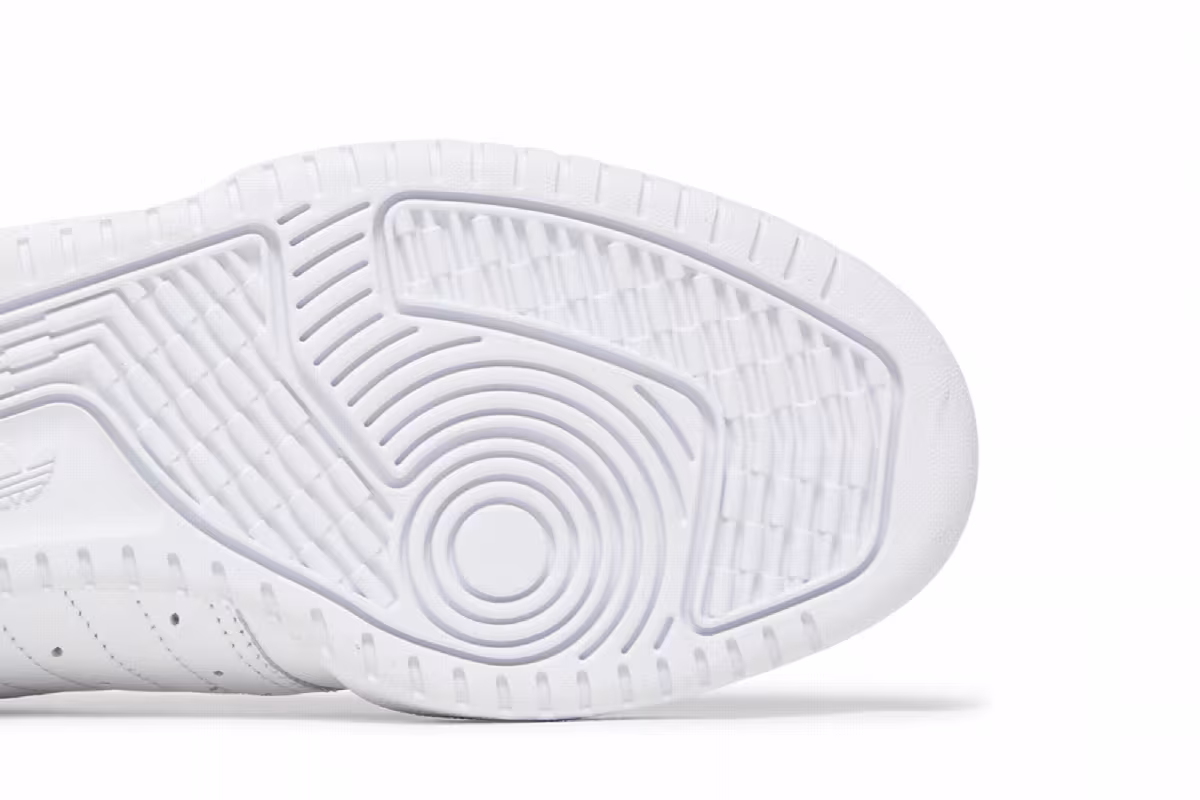 Adidas PowerPhase Footwear White, view 6