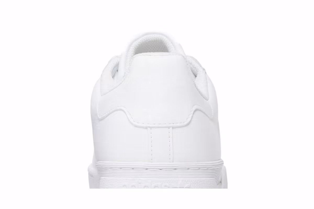 Adidas PowerPhase Footwear White, view 8