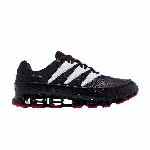 adidas Predator 94 Megaride 'Core Black White Better Scarlet'