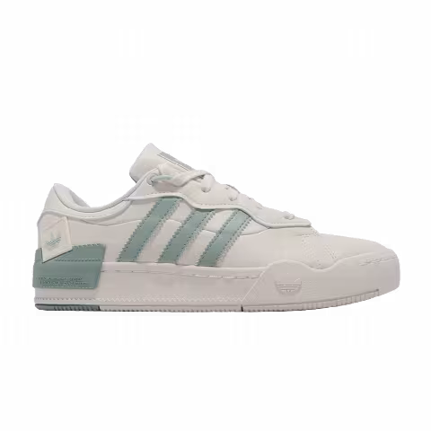 adidas Wmns Rey Galle 'White Dash Green'