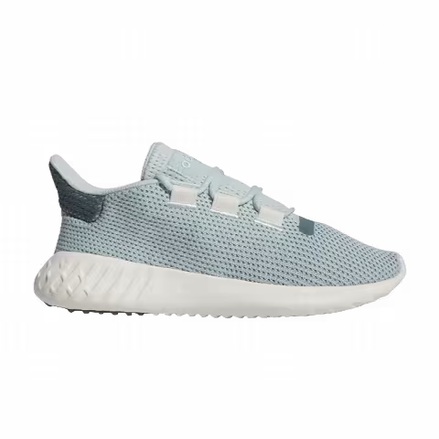 Adidas Wmns Tubular Dusk 'Vapour Green'