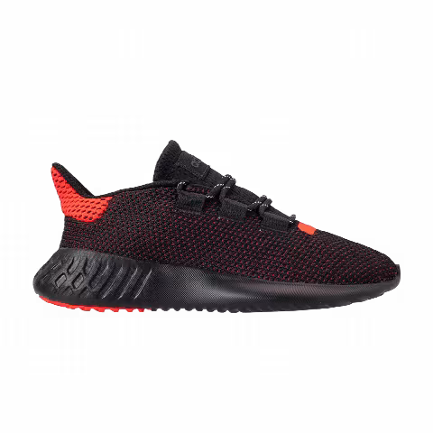 Adidas Tubular Dusk J 'Burrito Tongue'