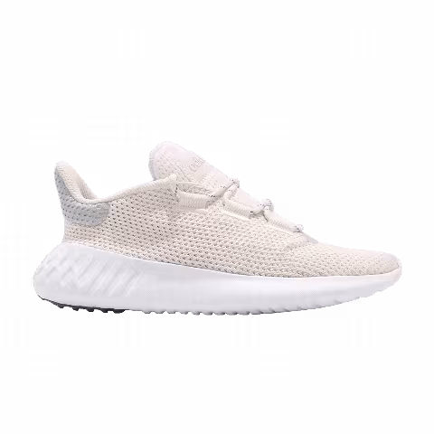 Adidas Wmns Tubular Dusk 'Chalk White'