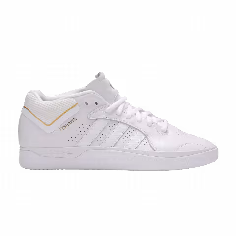Adidas Tyshawn 'Footwear White'
