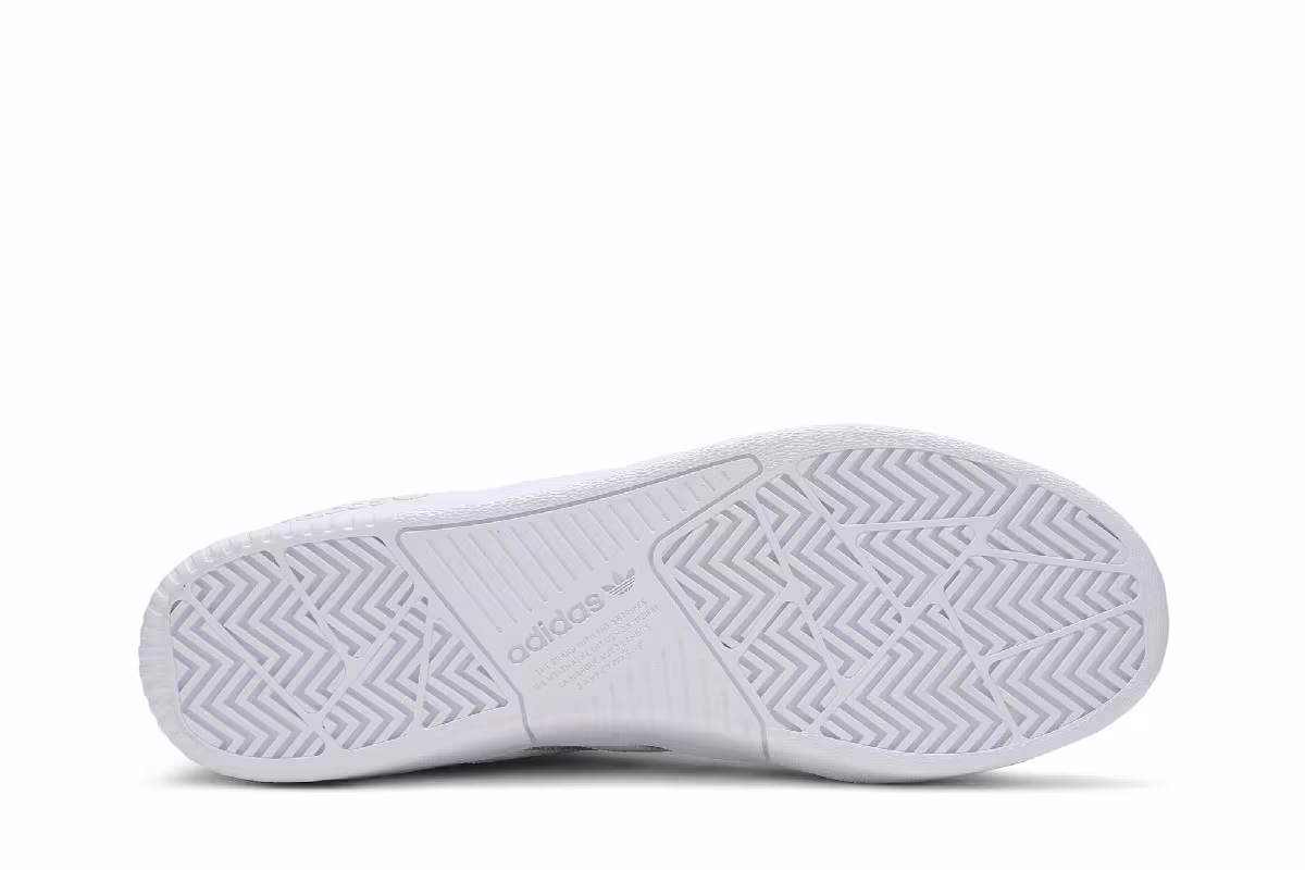 Adidas Tyshawn Footwear White, view 5