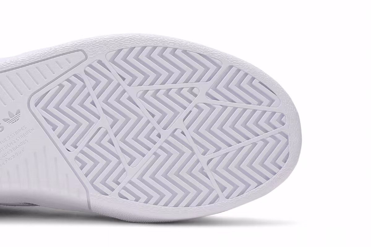 Adidas Tyshawn Footwear White, view 6