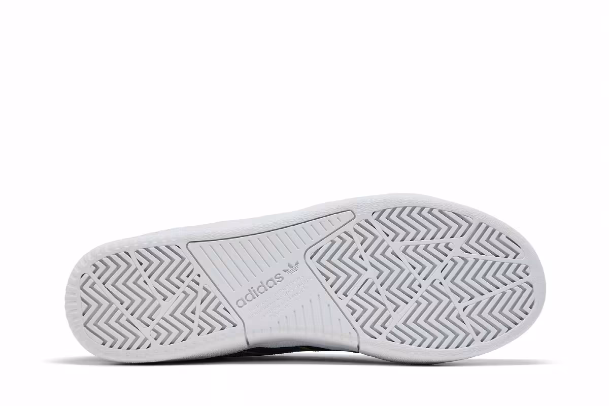 adidas Tyshawn Black Collegiate Green, view 5