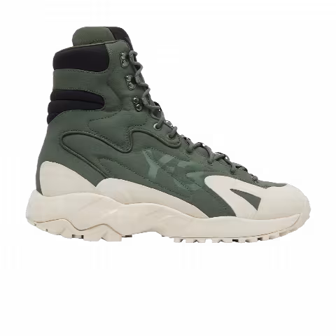 adidas Y-3 Notoma 'Shadow Green'