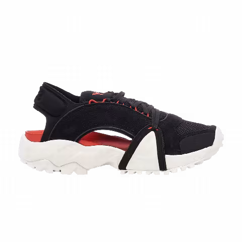 Adidas Y-3 Notoma Sandal 'Black Red'