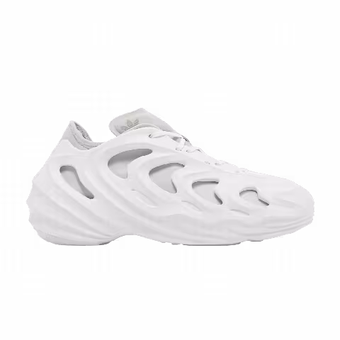 adidas adiFOM Q 'Cloud White Grey'