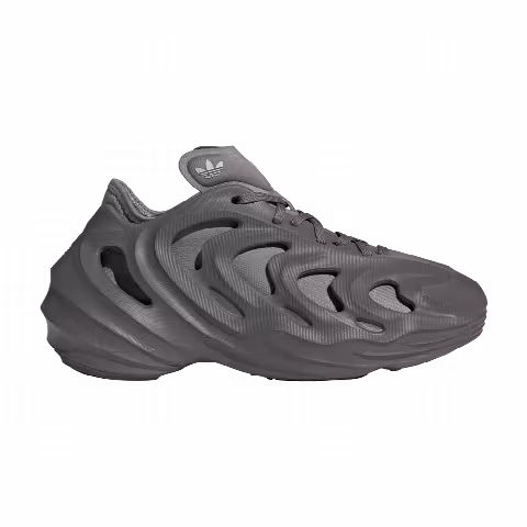 adidas adiFOM Q J 'Triple Grey'
