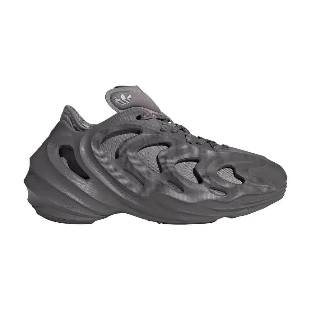 adidas adiFOM Q J Triple Grey