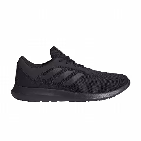 Adidas Coreracer 'Core Black'