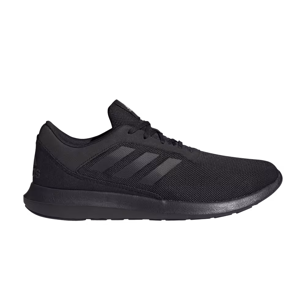 Adidas Coreracer Core Black