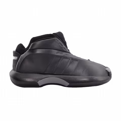 Adidas Crazy 1 Kobe 'Black' 2006