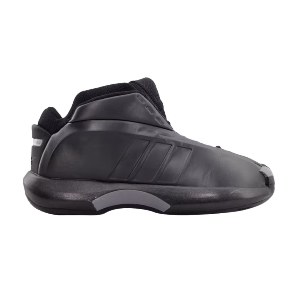 Adidas Crazy 1 Kobe Black 2006