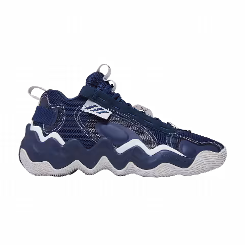 Adidas Exhibit B 'Team Navy'