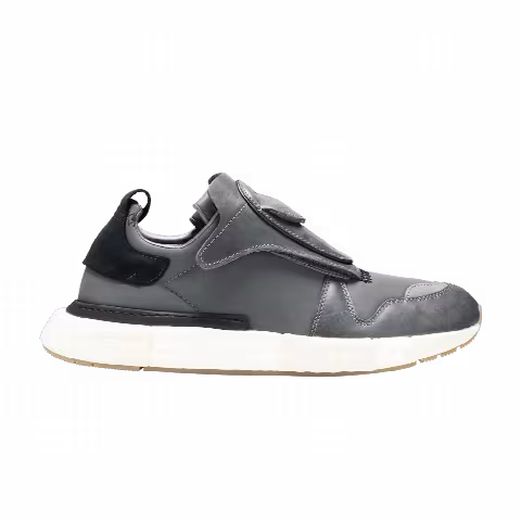 Adidas Futurepacer 'Grey Carbon'