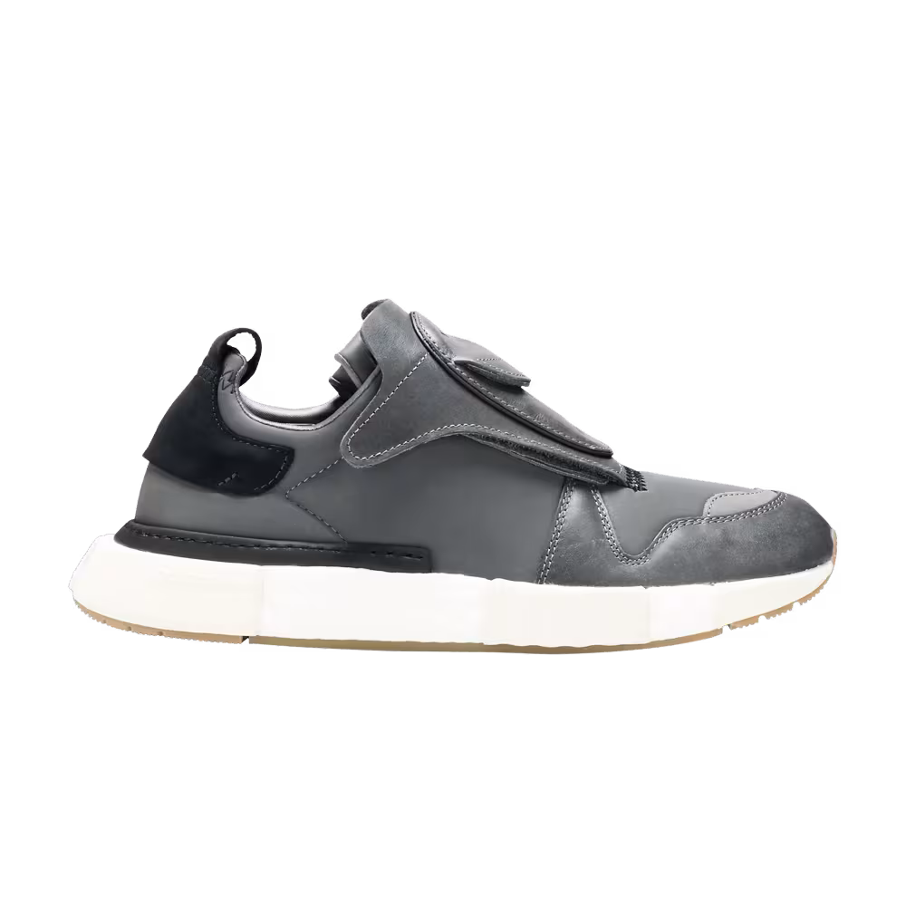 Adidas Futurepacer Grey Carbon