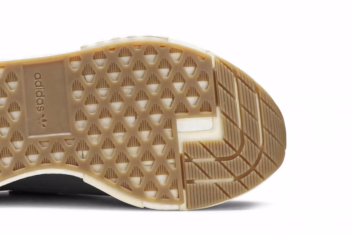 Adidas Futurepacer Grey Carbon, view 6
