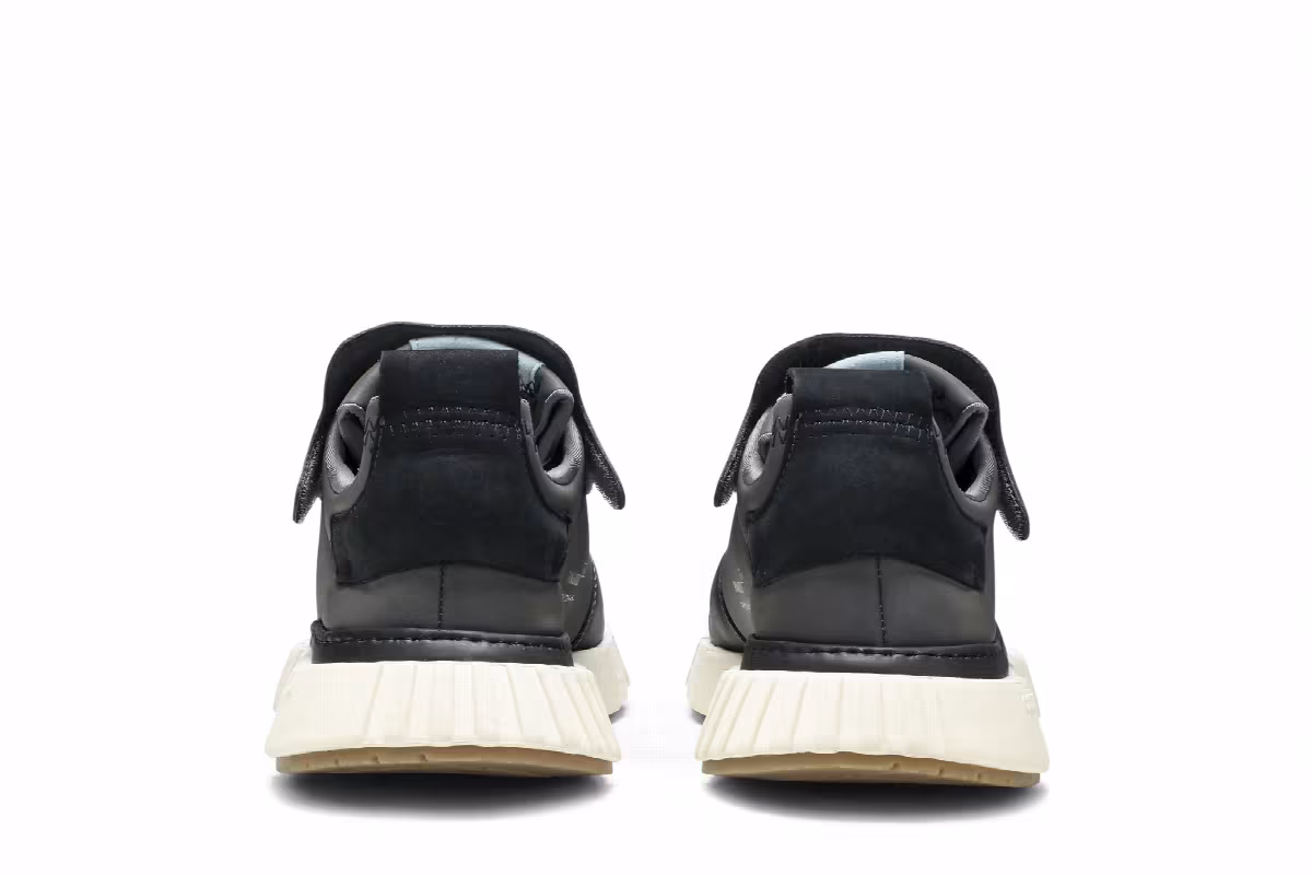 Adidas Futurepacer Grey Carbon, view 7