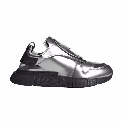Adidas Futurepacer 'Metallic Silver'