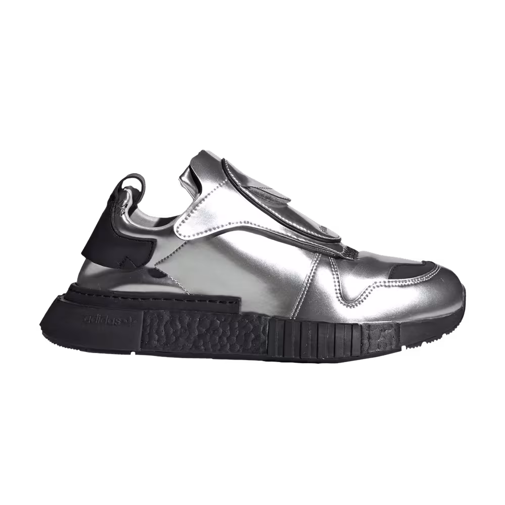 Adidas Futurepacer Metallic Silver