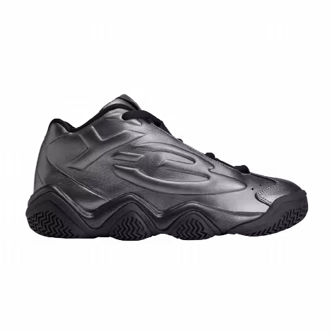 adidas Y-3 Megaball 'Silver Metallic'