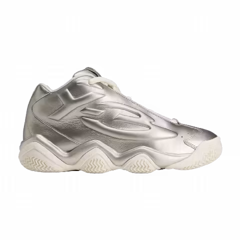 adidas Y-3 Megball 'Silver Metallic'