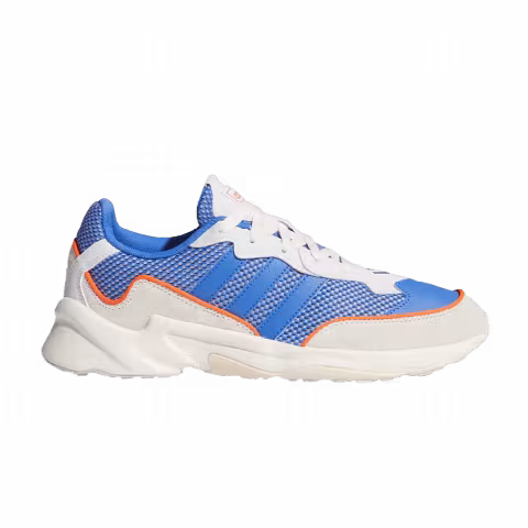 Adidas 20-20 FX 'Glory Blue'