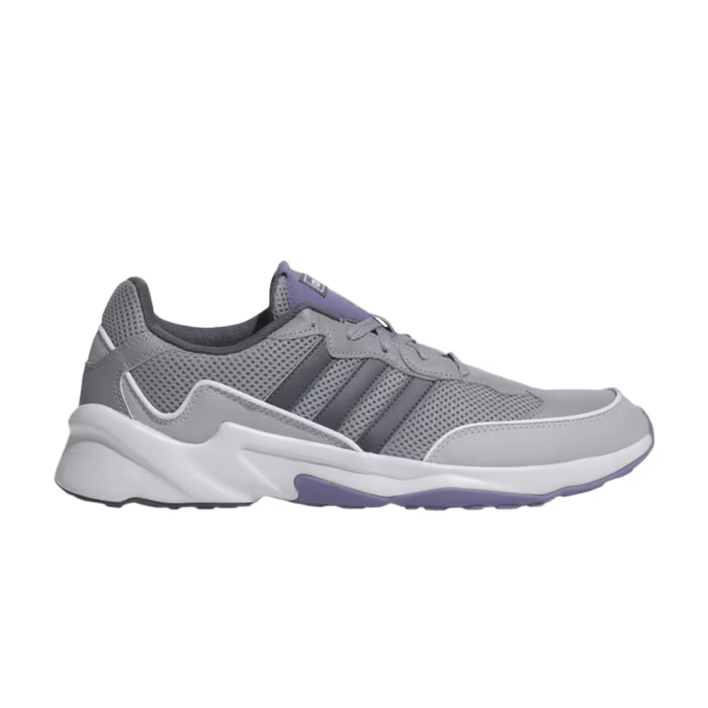 Adidas 20-20 FX Dove Grey