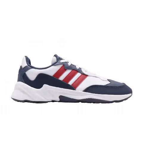 Adidas 20-20 FX 'White Scarlet Indigo'