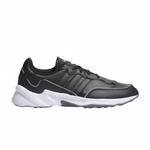 Adidas 20-20 FX 'Black Grey'