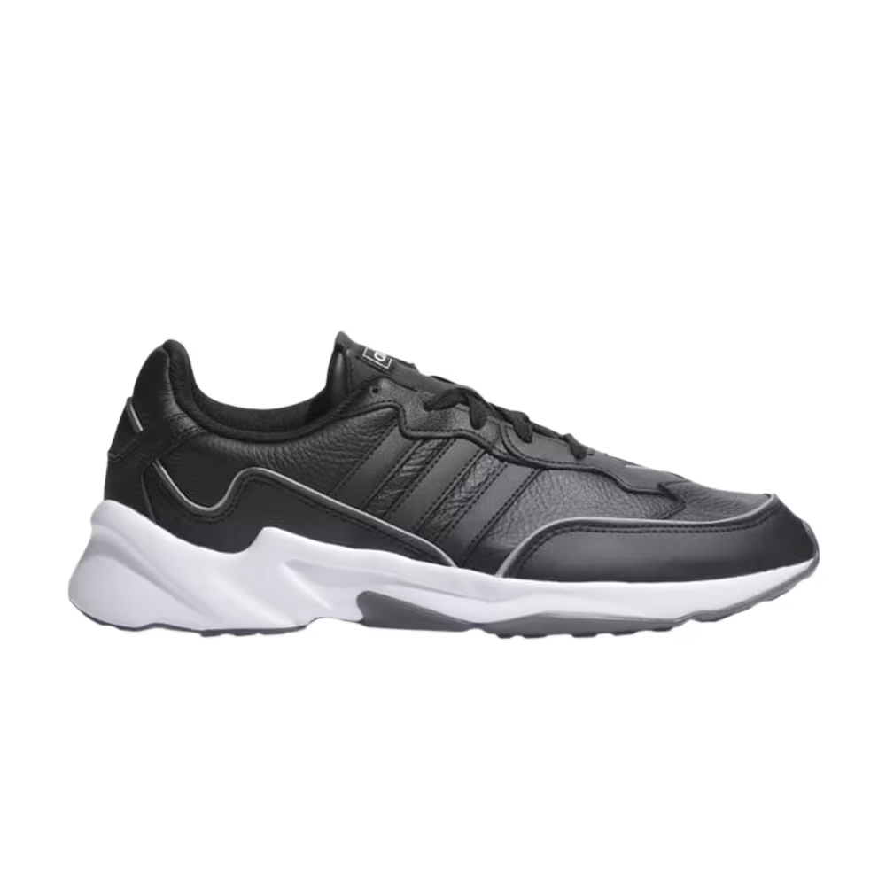 Adidas 20-20 FX Black Grey