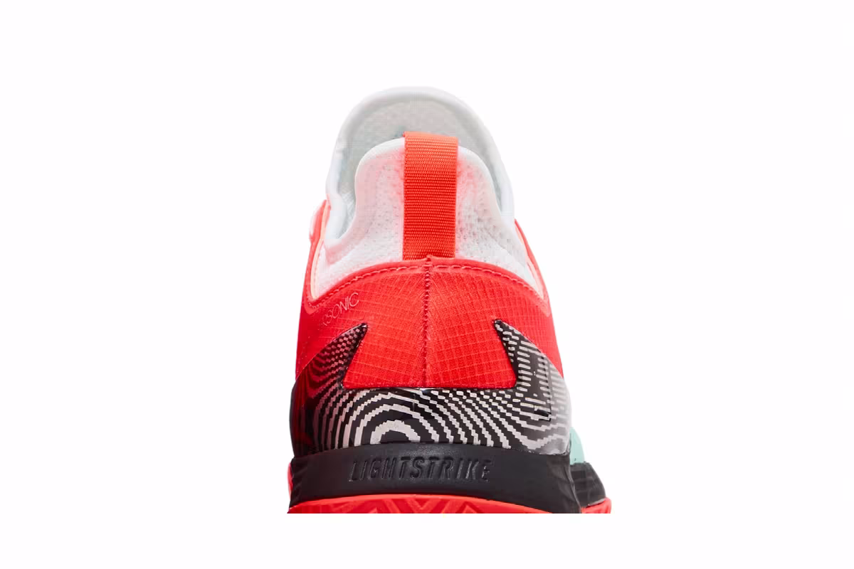 adidas Adizero Ubersonic 4 Optical illusion, view 8