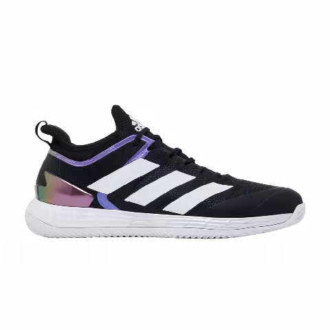 adidas Adizero Ubersonic 4 M Clay 'Iridescent Black'